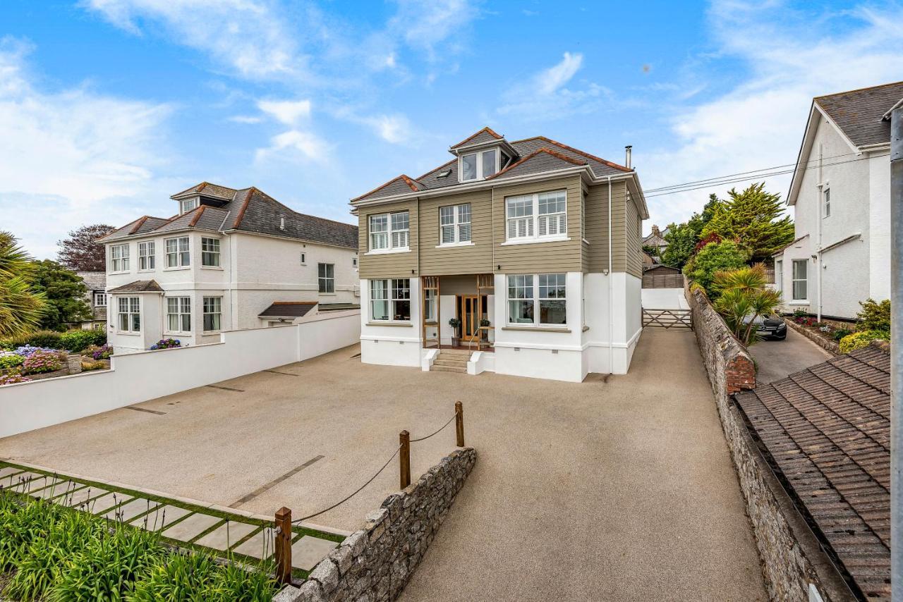 Falmouth Bay Экстерьер фото