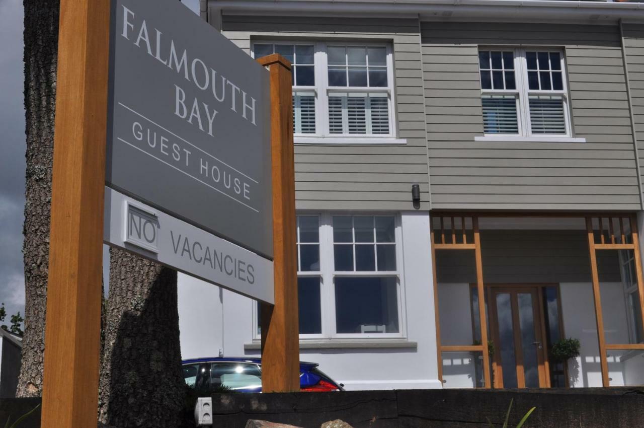 Falmouth Bay Экстерьер фото