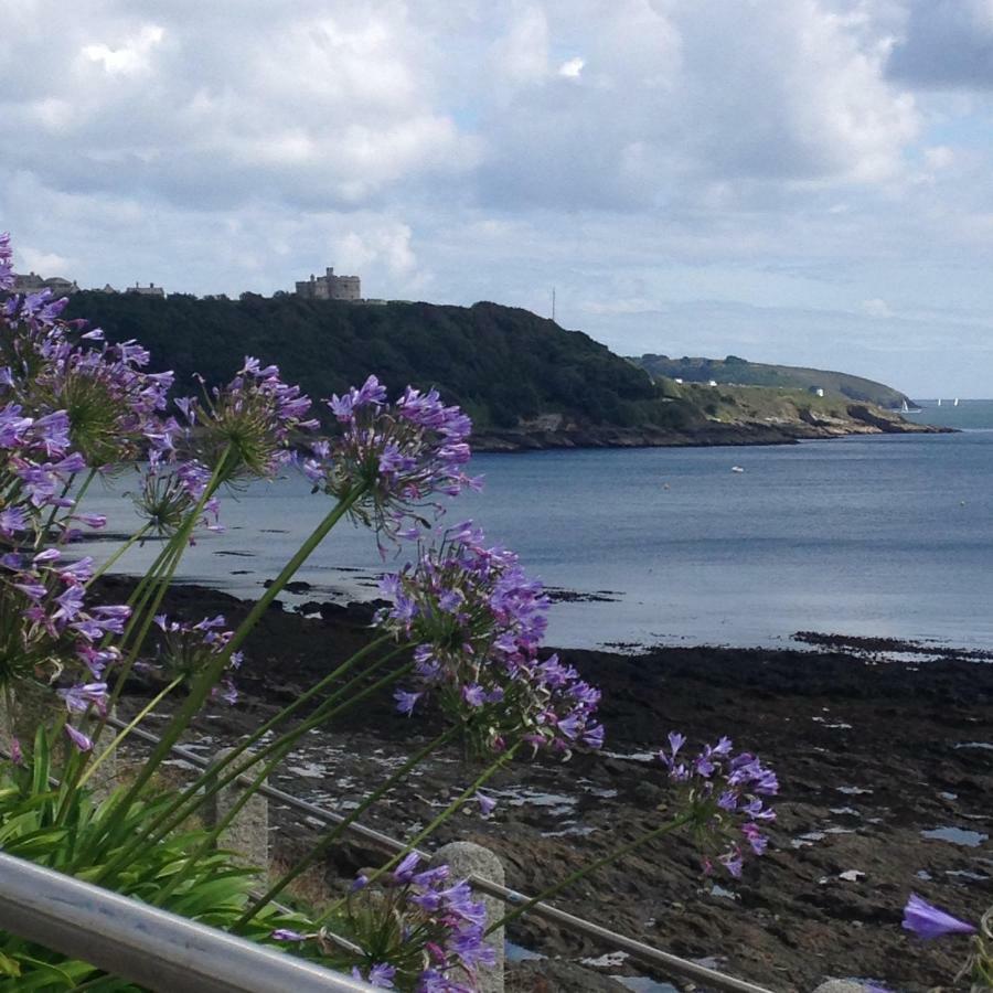 Falmouth Bay Экстерьер фото