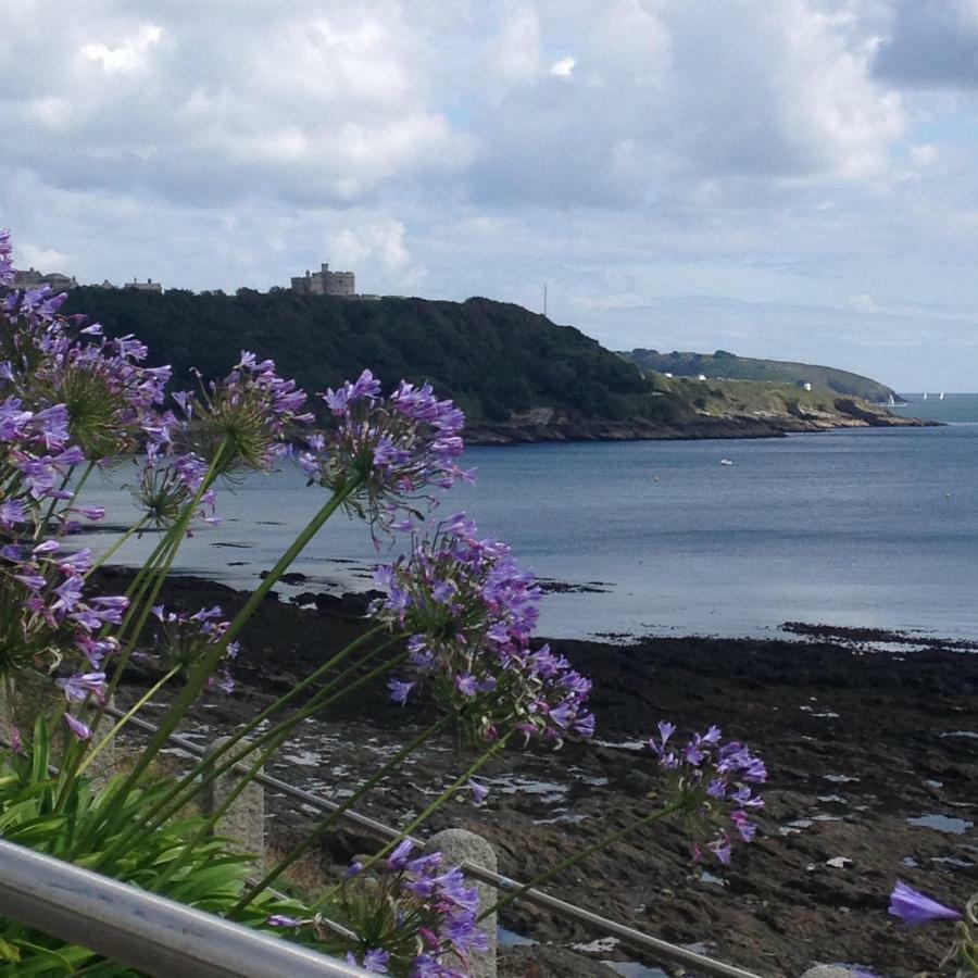 Отель Falmouth Bay Экстерьер фото